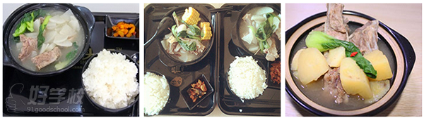 骨头饭