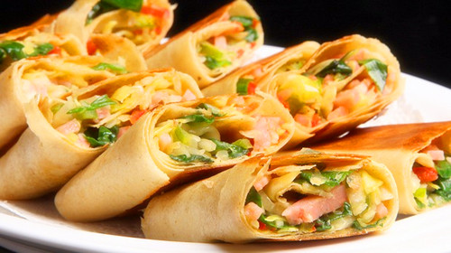 山东杂粮煎饼培训 山东杂粮煎饼培训