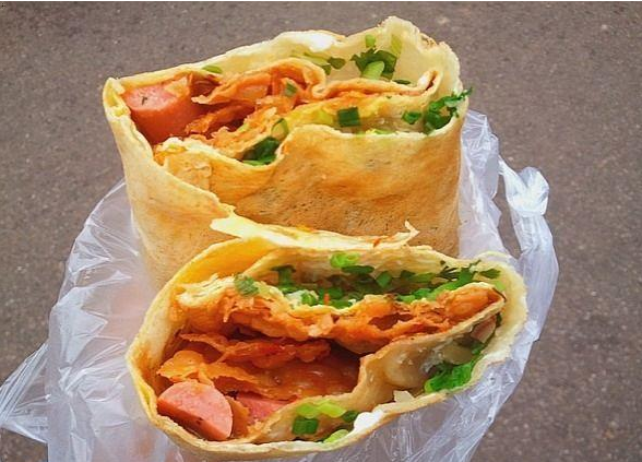 山东杂粮煎饼培训 山东杂粮煎饼培训