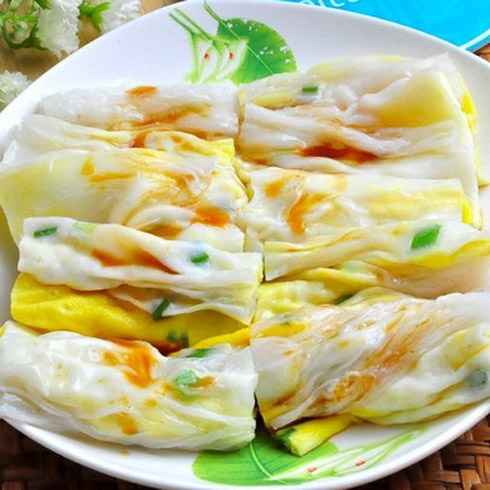 厦门肠粉培训