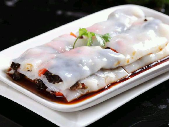厦门肠粉培训