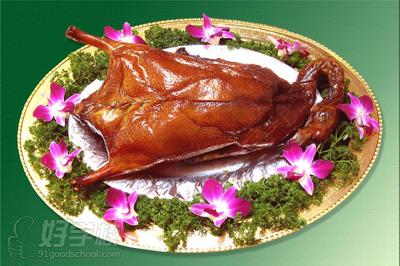 广式烧腊美食成品