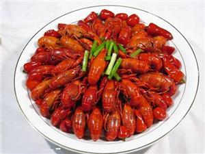 口味虾在哪有学 长沙学口味虾的地方