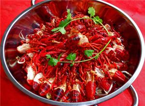 口味虾在哪有学 长沙学口味虾的地方