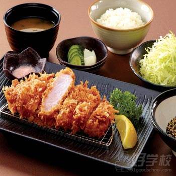 炸鸡排培训作品 炸鸡排培训作品