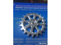 深圳坪山双龙南联CNC编程培训班学数