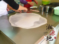 印度飞饼培训，学习印度飞饼技术要多少钱？
