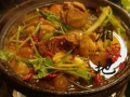 重庆鸡公煲技术哪里学，湖南哪里有学重庆鸡公煲技术