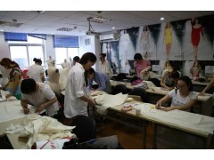 七浦路服装设计培训班、教学模式实