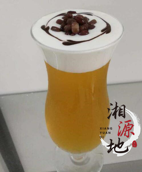 酱香饼