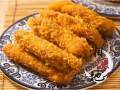 想知道学油炸小吃技术哪里学，油炸小吃培训