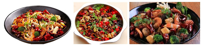 美味居麻辣香锅 美味居麻辣香锅