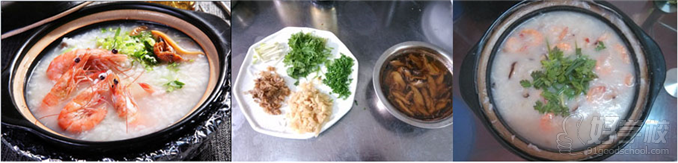 飘飘香潮州砂锅粥培训