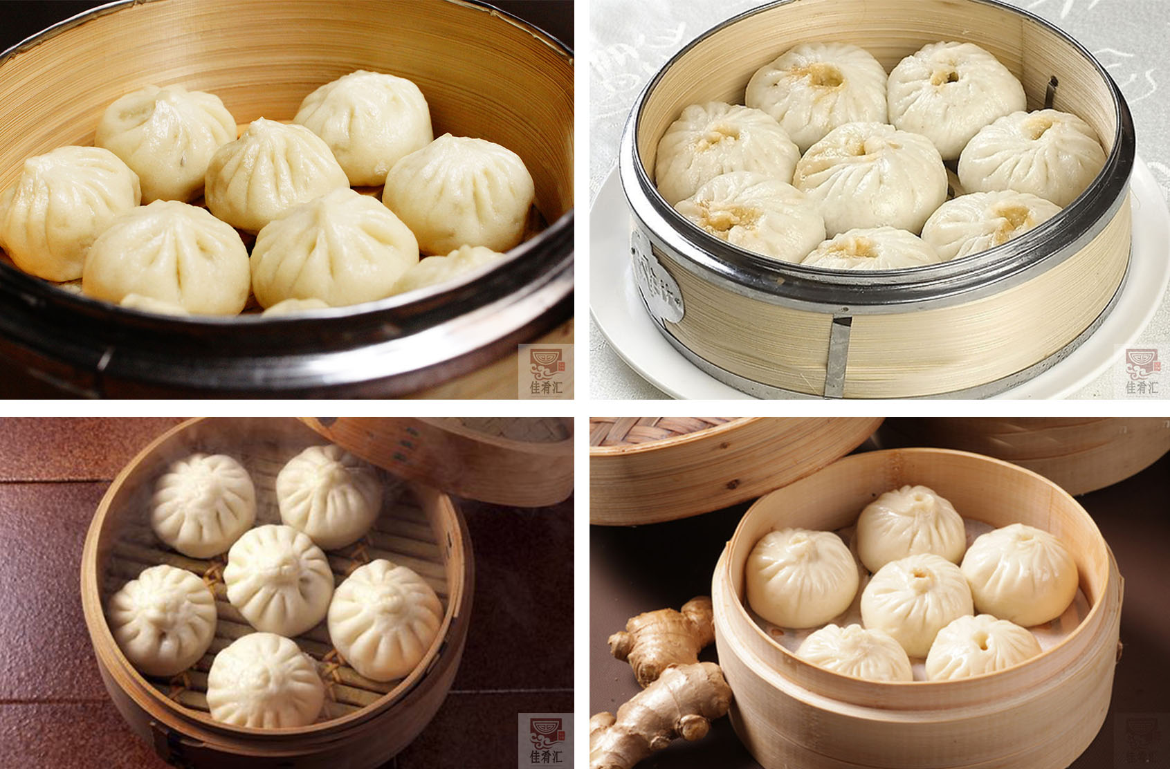 天津小笼包 天津小笼包