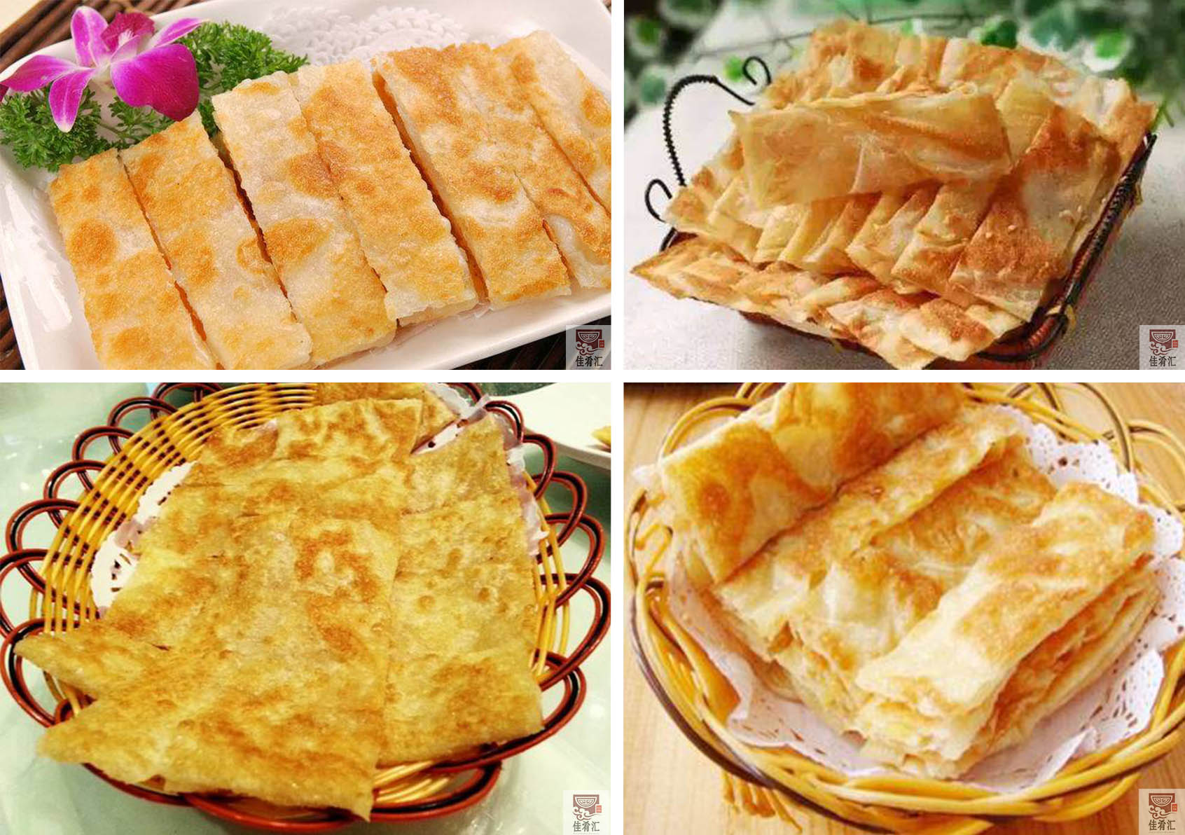 印度飞饼