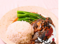 湖南哪里可以学盖码饭?