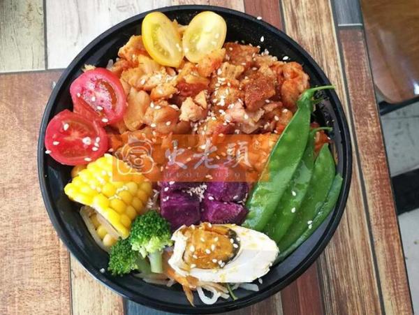 哪里可以学烤肉拌饭技术 哪里可以学烤肉拌饭技术