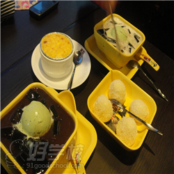 顶正甜品培训