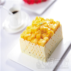 顶正生日蛋糕培训4