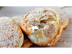 哪培训正宗黄桥烧饼技术 发面烧饼学