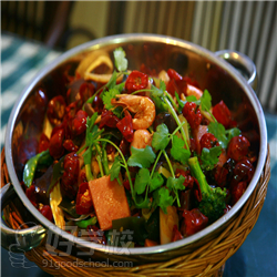 顶正麻辣香锅3 顶正麻辣香锅3