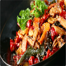 顶正麻辣香锅培训 顶正麻辣香锅培训