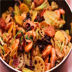 麻辣香锅4 麻辣香锅4