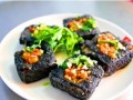 长沙哪里可以学臭豆腐技术（包吃住）