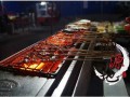 湖南学习烤面筋技术做法，烤面筋培训班