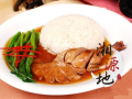 哪里可以学猪脚拌饭，要多少钱？我想学猪脚拌饭