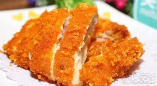 台湾炸鸡排 台湾炸鸡排