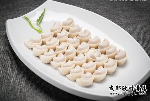 成都馄饨培训
