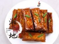 长沙哪里可以学泉水豆腐，整套技术
