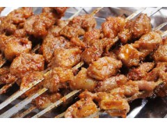 烧烤烤肉技术加盟 学习正宗烧烤烤肉