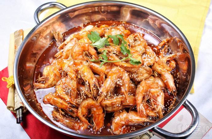 香辣虾作品展示 香辣虾作品展示