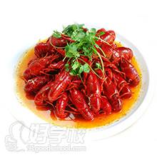 煌旗小吃深圳学校环境 煌旗小吃深圳学校环境