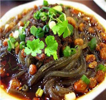 长沙正宗酸辣粉培训