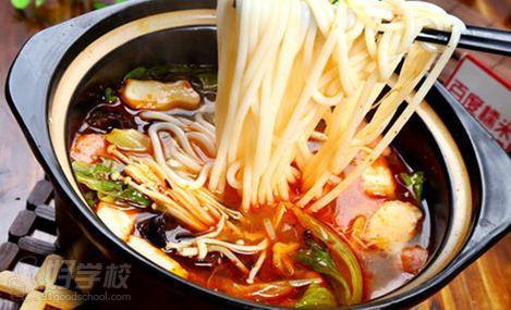 正宗过桥米线