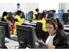 石家庄鹿泉二级甲等普通话等级测试