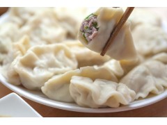 水饺技术培训哪里好 正宗水饺技术学