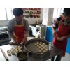 水晶虾饺技术培训课程安排