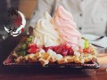 江西哪里学做冰淇淋好，江西哪里可以学冰淇淋技术？