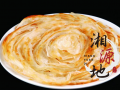 贵阳正宗手抓饼培训-手抓饼的做法