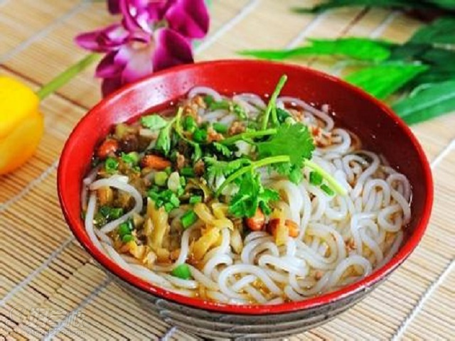 桂林米粉