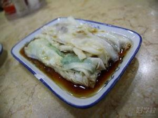 广东肠粉