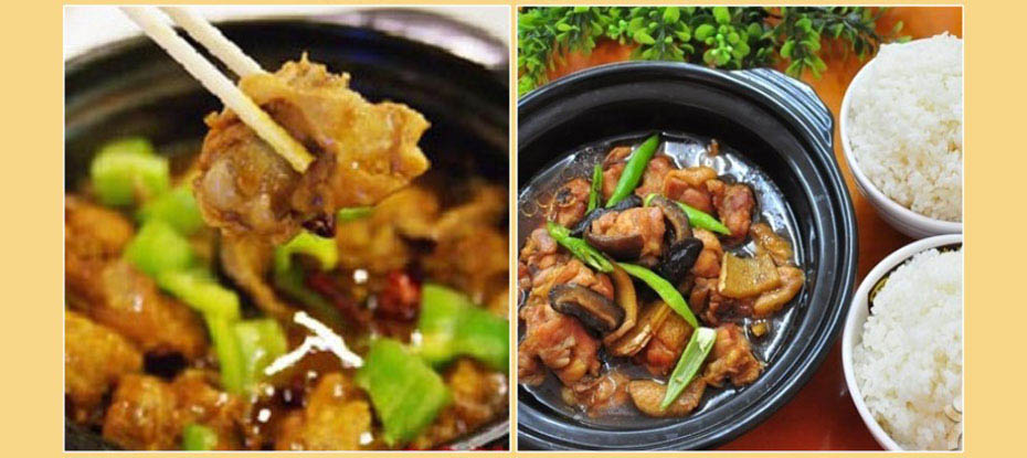 哪里有黄焖鸡米饭培训学校？黄焖鸡米饭培训（图）_1