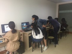 惠州平面设计CAD培训电脑办公班offi