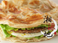 湖南正宗手抓饼技术教学