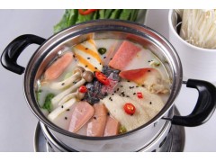 串串香火锅培训班 我想学做正宗串串
