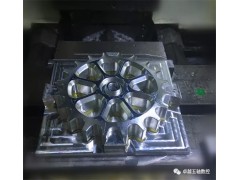 松岗大田洋CNC编程培训哪家学完UG能